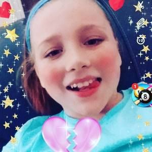 Meet your Posher, Lexi